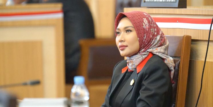 Pesan Ketua DPC PDI Perjuangan di HUT ke-195 Kota Kendari: Tetap Pertahankan Jati Diri