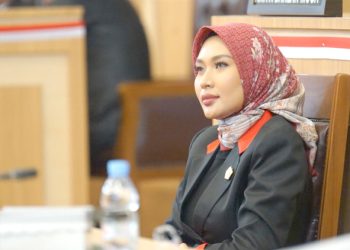 Refleksi Harkitnas, Apriliani Puspitawati Ajak Elemen Masyarakat Perkuat Persatuan dan Peduli Sesama