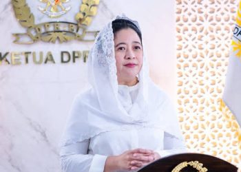 Puan Maharani Ajak Masyarakat Jadikan Idul Adha Momentum Perkuat Kepedulian Sosial