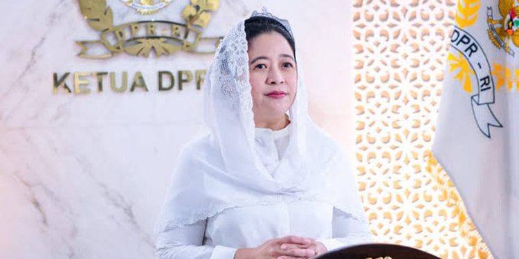 Puan Maharani Ajak Masyarakat Jadikan Idul Adha Momentum Perkuat Kepedulian Sosial