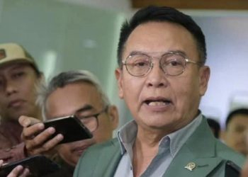 PDI Perjuangan Ingatkan Pemerintah Agar Perpres Pencegahan Ekstremisme Tak Ganggu Demokrasi dan Kebebasan Sipil