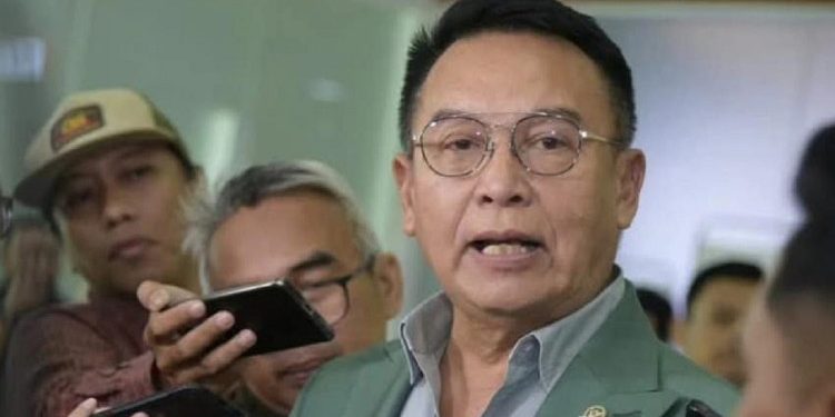 PDI Perjuangan Ingatkan Pemerintah Agar Perpres Pencegahan Ekstremisme Tak Ganggu Demokrasi dan Kebebasan Sipil