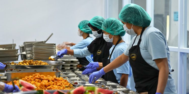 PDI Perjuangan Desak Pemerintah Audit Seluruh SPPG, Ada Potensi Kerugian Negara Rp 1 Triliun Setiap Bulan