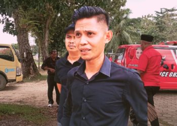 Bulan Bung Karno Jadi Momentum BBHR PDI Perjuangan Kendari Tegaskan Komitmen Beri Bantuan Hukum Gratis untuk Rakyat