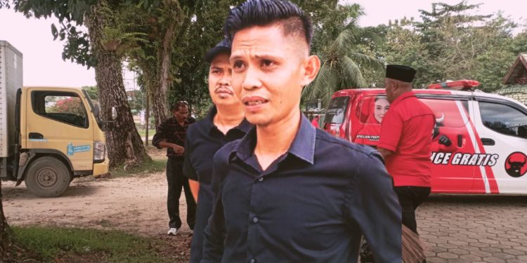 Bulan Bung Karno Jadi Momentum BBHR PDI Perjuangan Kendari Tegaskan Komitmen Beri Bantuan Hukum Gratis untuk Rakyat