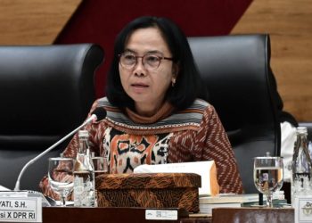 PDI Perjuangan Tagih Realisasi Putusan MK kepada Pemerintah Terkait Sekolah Swasta Gratis