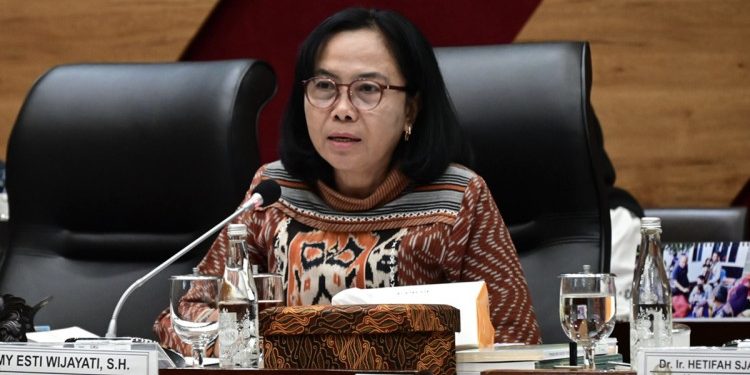 PDI Perjuangan Tagih Realisasi Putusan MK kepada Pemerintah Terkait Sekolah Swasta Gratis