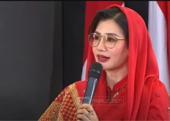 PDI Perjuangan Ingatkan Pemerintah Terkait Kritik Sebagai Alarm Kemanusiaan