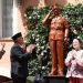 Patung Bung Karno Diresmikan di Italia Saat Momen Hari Lahir Pancasila