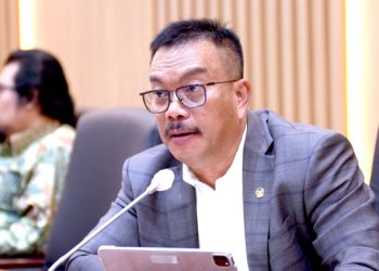 PDI Perjuangan Peringatkan Dampak Pelemahan Rupiah Terhadap Harga Obat dan JKN