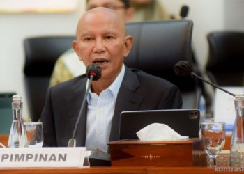 PDI Perjuangan Tegaskan Jadi Oposisi, Sebagai Penyeimbang Jalannya Pemerintahan