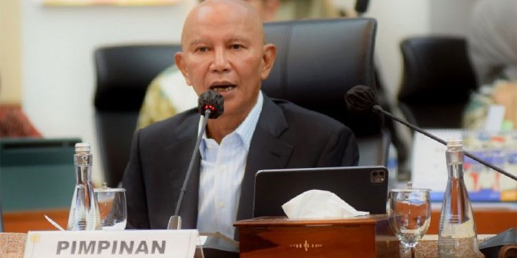 PDI Perjuangan Tegaskan Jadi Oposisi, Sebagai Penyeimbang Jalannya Pemerintahan