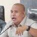 Ketua Komisi I DPRD Kendari Zulham Damu Selesaikan Polemik Pemilihan Ketua LPM Anduonohu