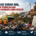EDITORIAL: Regulasi Sudah Ada, Saatnya Pengelolaan Sampah Kendari Lebih Efektif