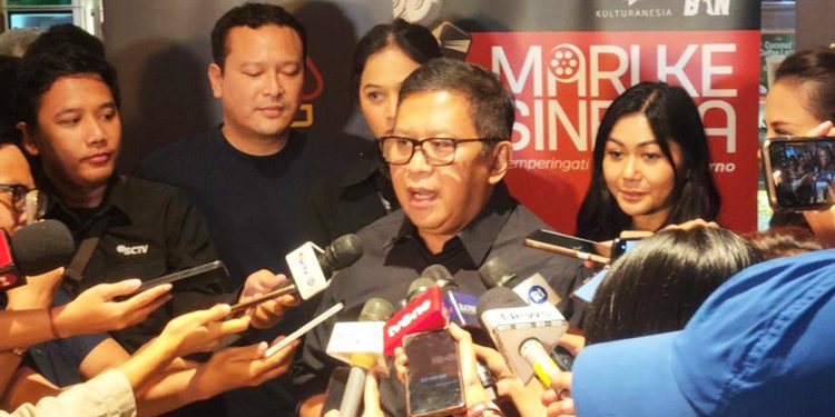 Hasto: Suara Rakyat Harus Menjadi Alarm Perbaikan Program MBG