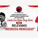 BBHAR PDI Perjuangan Gelar Lomba Esai Bulan Bung Karno, Hadiahkan Beasiswa PKPA dan Pelantikan Advokat