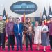Megawati Akan ke Dili Terima Penghargaan Tertinggi dari Presiden Timor Leste
