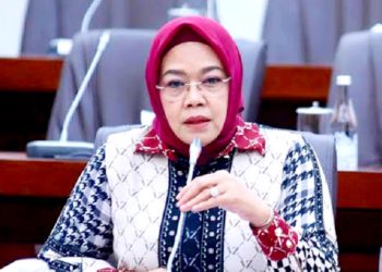 PDI Perjuangan Minta Pemerintah Agar Penerapan PP 20/2026 Tak Hambat Pertumbuhan UMKM