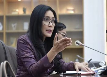 PDI Perjuangan: Korupsi Makan Bergizi Gratis Adalah Pengkhianatan Konstitusi
