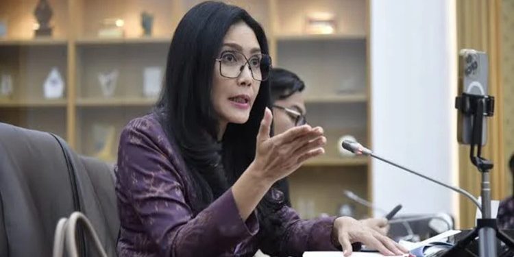 PDI Perjuangan: Korupsi Makan Bergizi Gratis Adalah Pengkhianatan Konstitusi