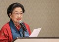 Televisi Nasional Iran Tayangkan Pesan Megawati, Jadi Bagian dari Prosesi Penghormatan untuk Ayatollah Ali Khamenei