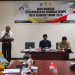 La Ode Lawama Terpilih Periode Kedua Pimpin Perkemi Kota Kendari