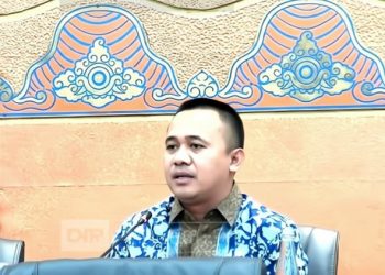 Anggota Komisi VI DPR RI Fraksi PDI Perjuangan, Mufti Anam
