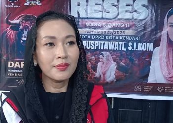 Reses Apriliani Puspitawati Berlangsung Dialogis Penuh Keakraban, Warga Sangat Apresiasi