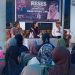 Perdana Reses di RT 14 Watulondo, Apriliani Puspitawati Komitmen Kawal Aspirasi Warga