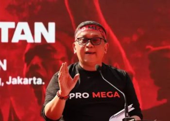 30 Tahun Kudatuli, Hasto: Tak Akan Pernah Ada Mafia dalam Bentuk Apa Pun Tanpa Dukungan Kekuasaan