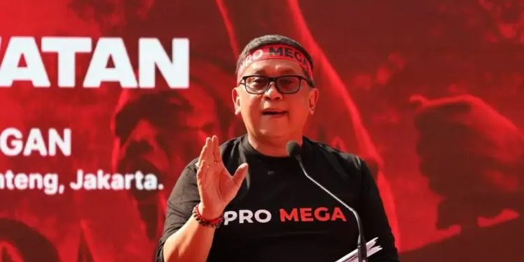 30 Tahun Kudatuli, Hasto: Tak Akan Pernah Ada Mafia dalam Bentuk Apa Pun Tanpa Dukungan Kekuasaan