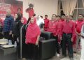 Doa Bersama 30 Tahun Kudatuli, DPC PDI Perjuangan Kendari Teguhkan Semangat Menjaga Demokrasi