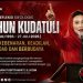 Refleksi 30 Tahun Kudatuli, Apriliani: Politik Kebenaran Harus Jadi Nafas Perjuangan Kader