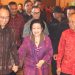 Seruan Megawati Soekarno Putri dalam Forum Harmoni Peradaban Dunia di Bali