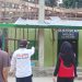 Apriliani Puspitawati Sahuti Warga Saat Reses, Bantu Seluruh Pengatapan Masjid Babussalam Watulondo