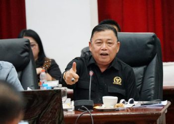 PDI Perjuangan Soroti Krisis Gaji P3K di Berbagai Daerah, Anggap Pemerintah Gagal Jalankan Kewajiban yang Disepakati