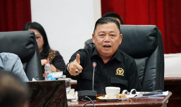 PDI Perjuangan Soroti Krisis Gaji P3K di Berbagai Daerah, Anggap Pemerintah Gagal Jalankan Kewajiban yang Disepakati
