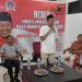 Ishak Ismali Serap Aspirasi Warga Kelurahan Kemaraya Saat Reses