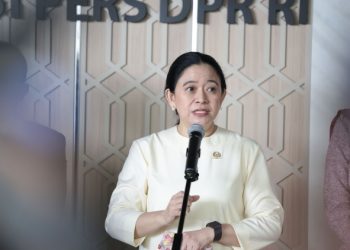 Puan Maharani Ingatkan Pemerintah Terkait Pelibatan Babinsa dan Bhabinkamtibmas dalam Perpajakan