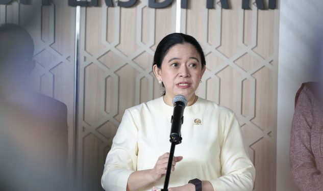 Puan Maharani Ingatkan Pemerintah Terkait Pelibatan Babinsa dan Bhabinkamtibmas dalam Perpajakan