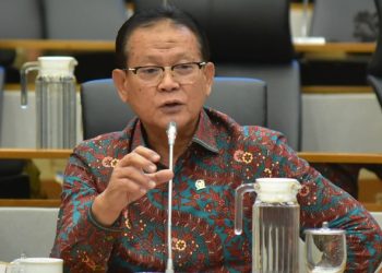 PDI Perjuangan Dorong Diversifikasi Pangan dan Penguatan Infrastruktur Air Hadapi Puncak El Nino 2026