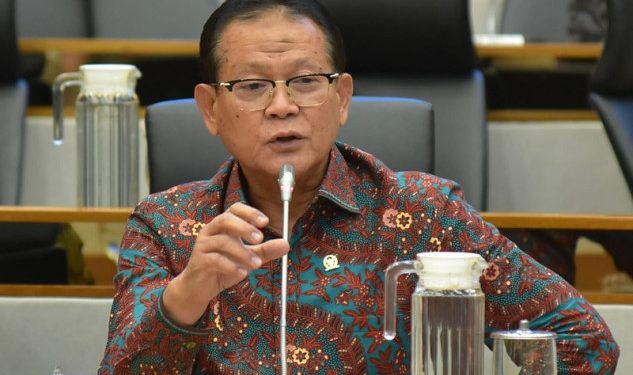 PDI Perjuangan Dorong Diversifikasi Pangan dan Penguatan Infrastruktur Air Hadapi Puncak El Nino 2026