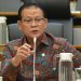 PDI Perjuangan Dorong Diversifikasi Pangan dan Penguatan Infrastruktur Air Hadapi Puncak El Nino 2026