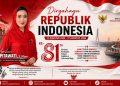 Jalan Gotong Royong Menuju Indonesia Maju, Kuat, dan Sejahtera