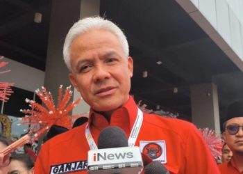 PDI Perjuangan: Jangan Bahas Pilkada Secara Parsial, Bentuk Pansus Bahas Sistem Pemilu