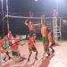 Turnamen Bola Voli PAC PDI Perjuangan Puuwatu: Kalahkan Lalodati Dua Set, Tim Putra Punggolaka Susul Tim Putri ke Final