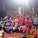 Warga Puuwatu Dukung PDI Perjuangan Wadahi Hobi Masyarakat