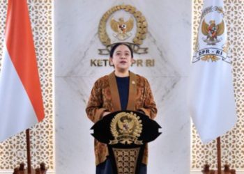 Puan Maharani: HUT ke-81 RI Momentum Perkuat Persatuan dan Kedaulatan Bangsa