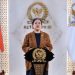 Puan Maharani: HUT ke-81 RI Momentum Perkuat Persatuan dan Kedaulatan Bangsa