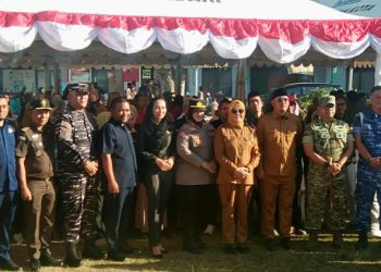 Warga Puuwatu Ungkap Apriliani Puspitawati Beri Dua Motor Sampah Saat Wali Kota Kendari Bahas Persampahan